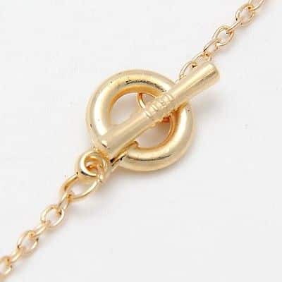 Collar Harry Potter Giratiempos Hermione 3 Collar Harry Potter Giratiempos Hermione - Imagen 3