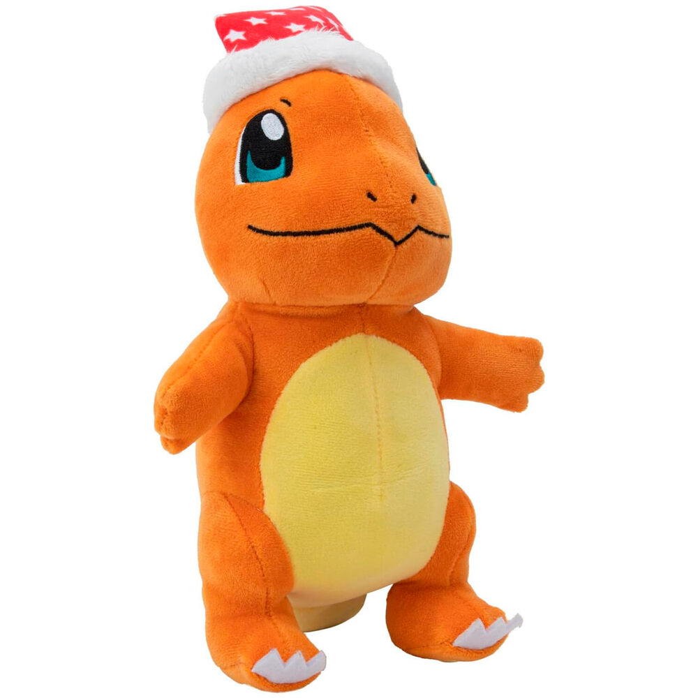 Peluche Charmander Pokemon