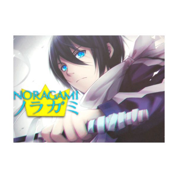 Poster Noragami