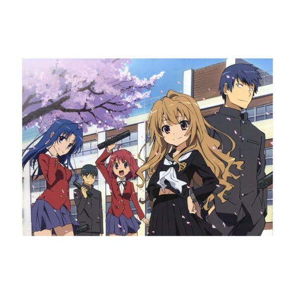 Poster Toradora