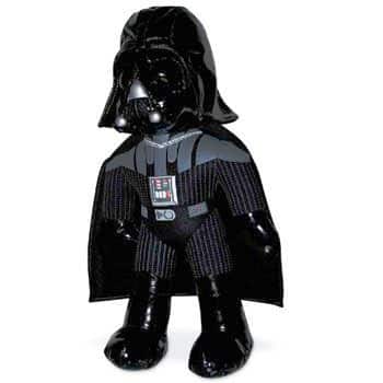 Peluche Darth Vader Grande 40cm
