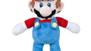 Pupazzo mario bros outlet