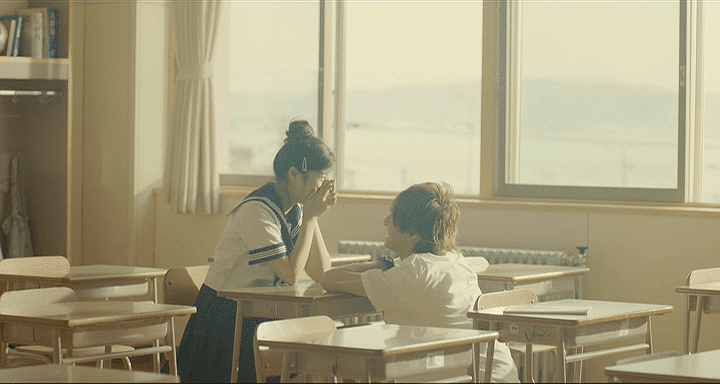 Reseña Live Action Bokura ga Ita 1 bokura min