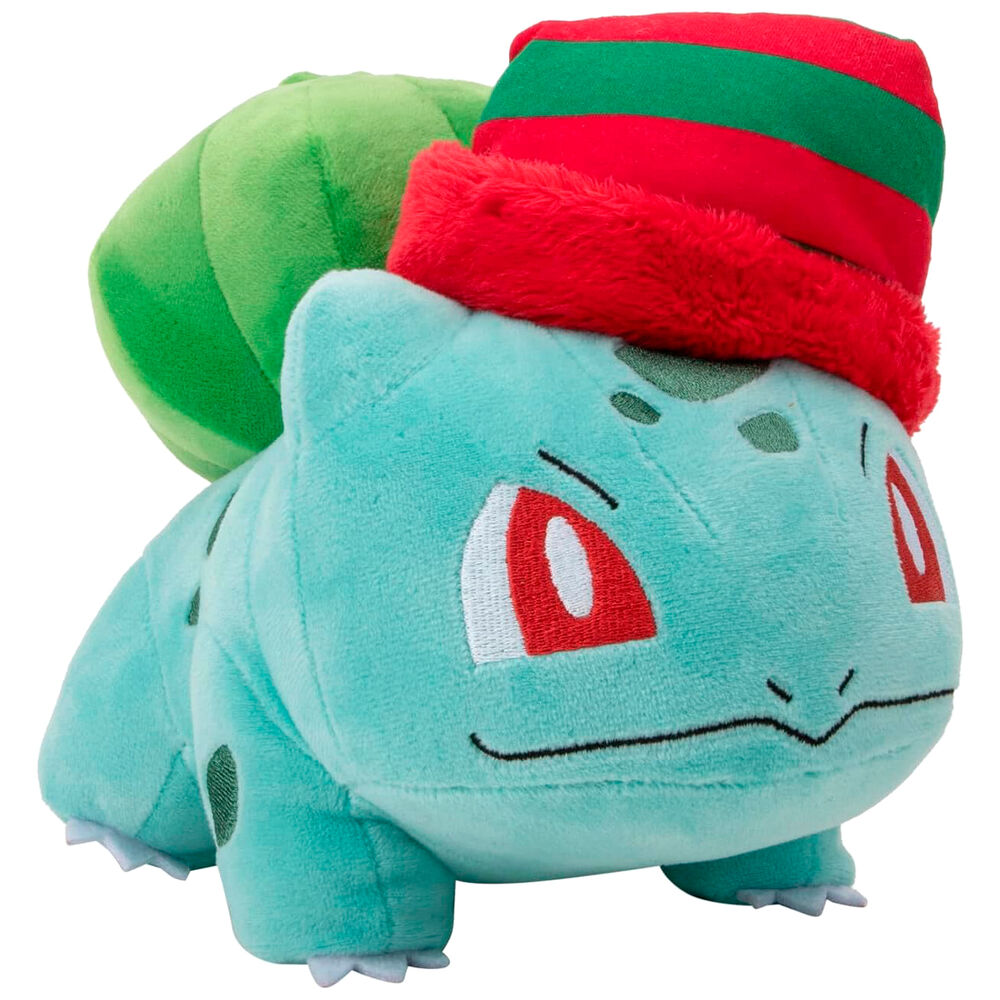 Peluche Bulbasaur