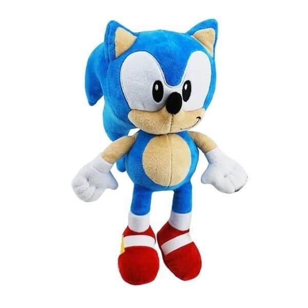 Peluche Sonic
