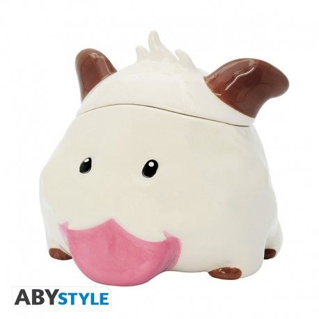 Taza Poro League of Legends