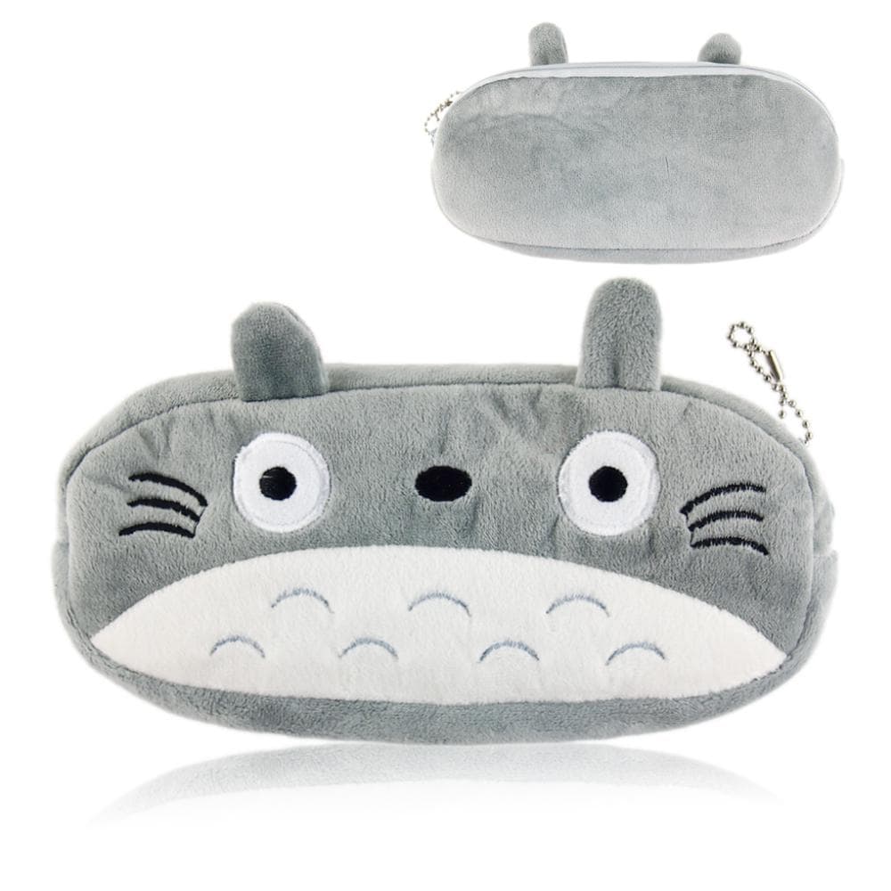 totoro peluche