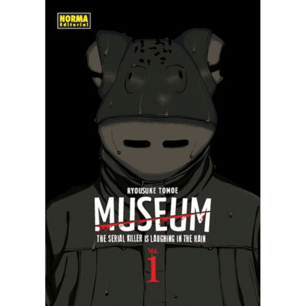 Manga Museum