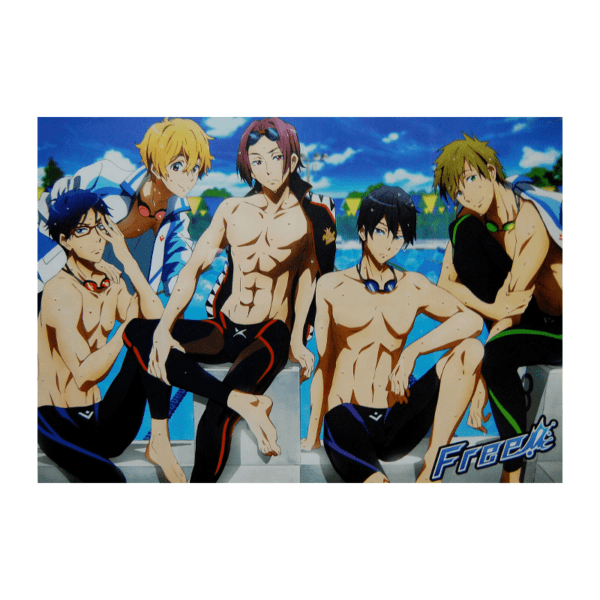 Poster Free