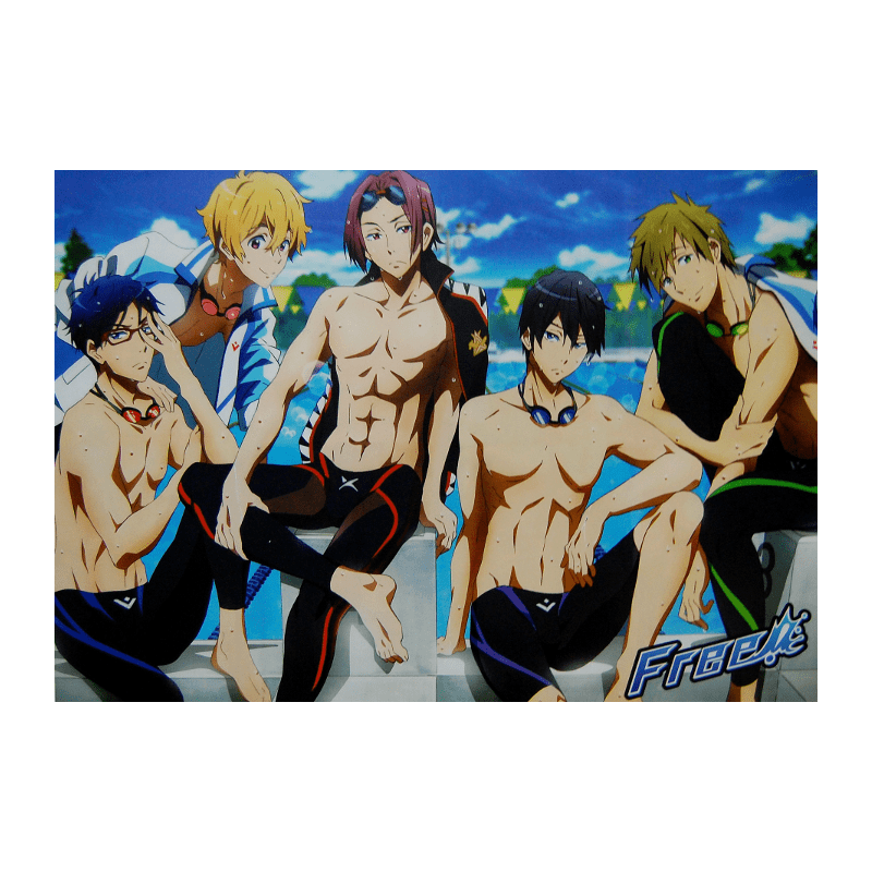 Poster Free