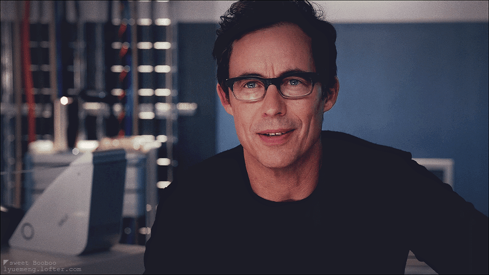 harrisonwells