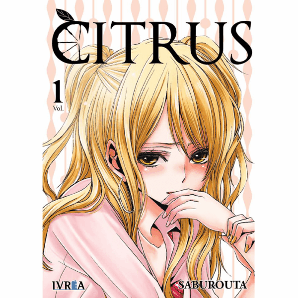 Manga Citrus