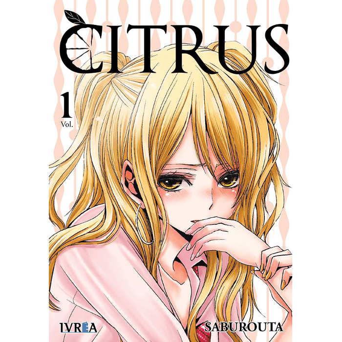 Manga Citrus