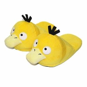 Pantuflas Psyduck Pokemon Kawaii 1 Pantuflas Psyduck Pokemon Kawaii