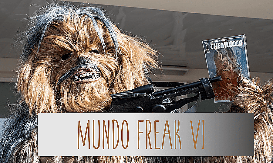 Reseña Mundo Freak VI Manises 2017 1 mundofreak