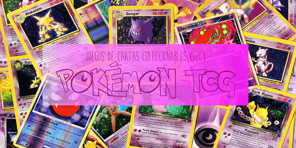 Cómo usar Energía en JCC Pokémon  Aprende a jugar a JCC Pokémon 