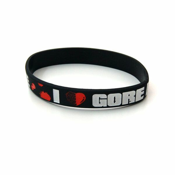 pulsera gore, gore