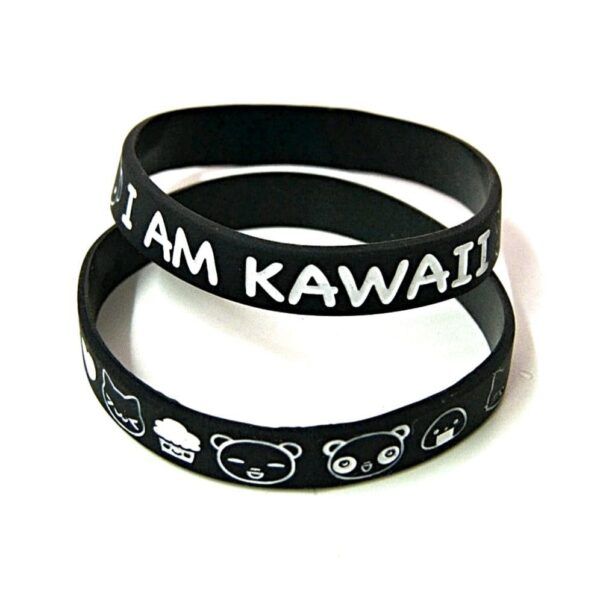 pulsera friki, pulsera kawaii, pulseras frikis, pulseras kawaii, pulsera chula, kawaii