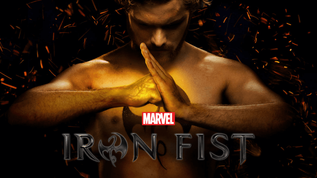 iron fist