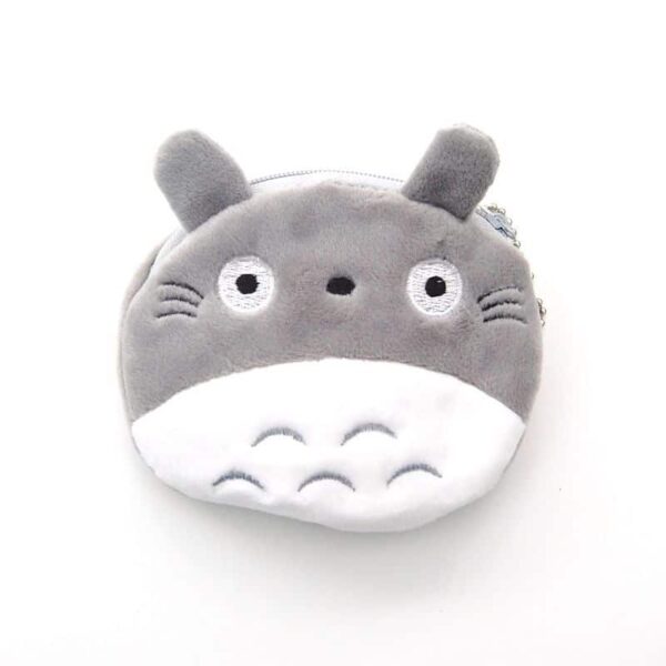 monedero totoro