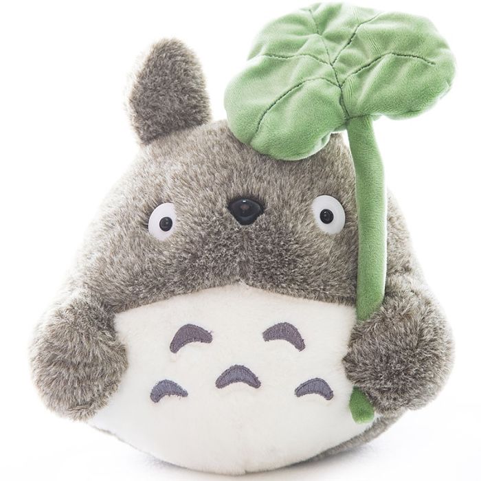 totoro peluche