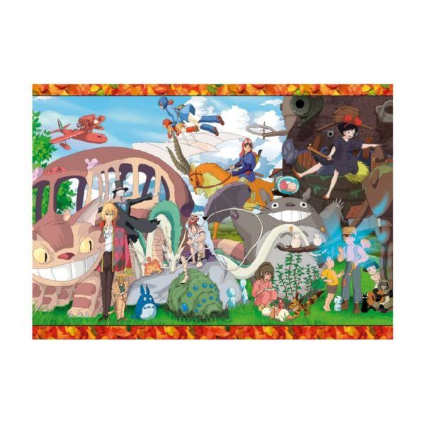 Poster Totoro