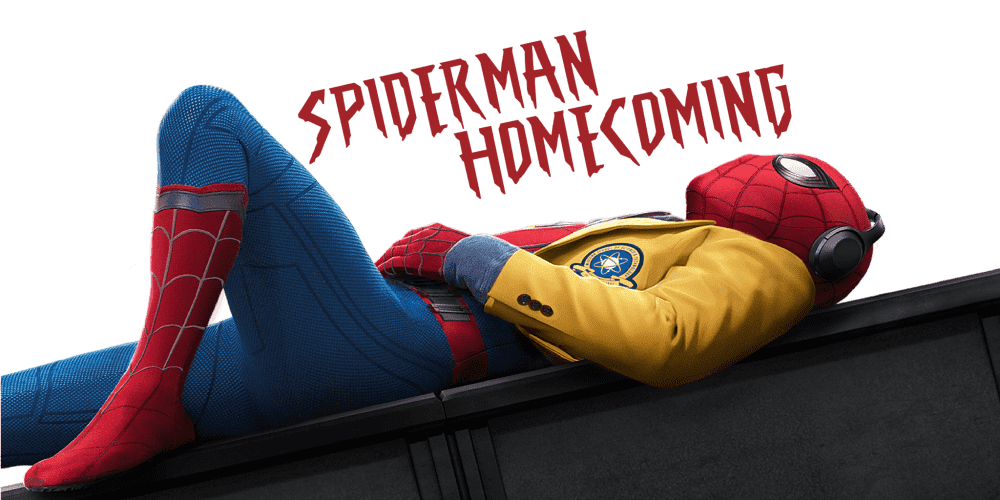 Reseña Spiderman Homecoming | El superheroe adolescente de Marvel