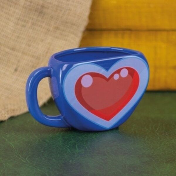 Taza Zelda 3D
