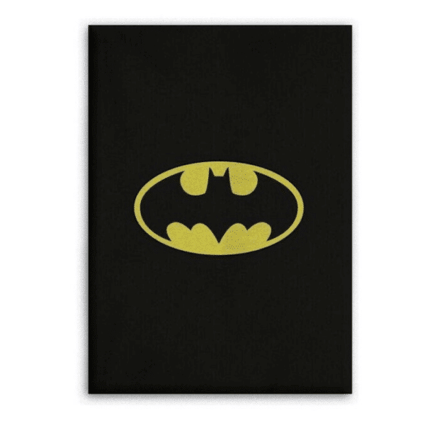 Manta Batman