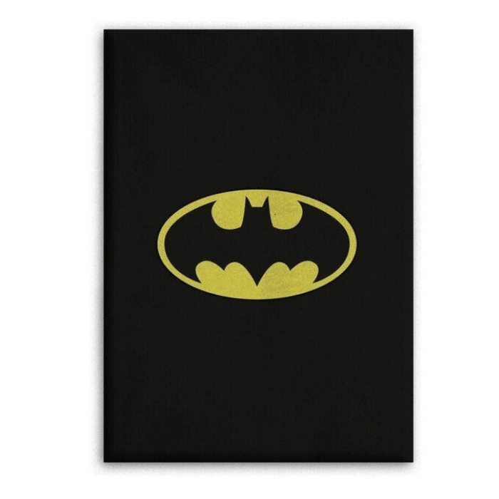 Manta Batman