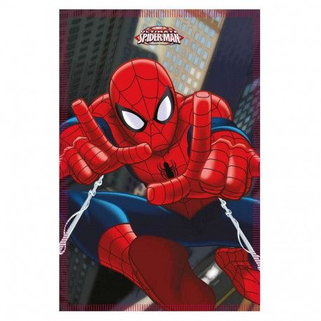 manta spiderman