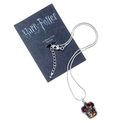 Collar Gryffindor Harry Potter 1 Collar Gryffindor Harry Potter