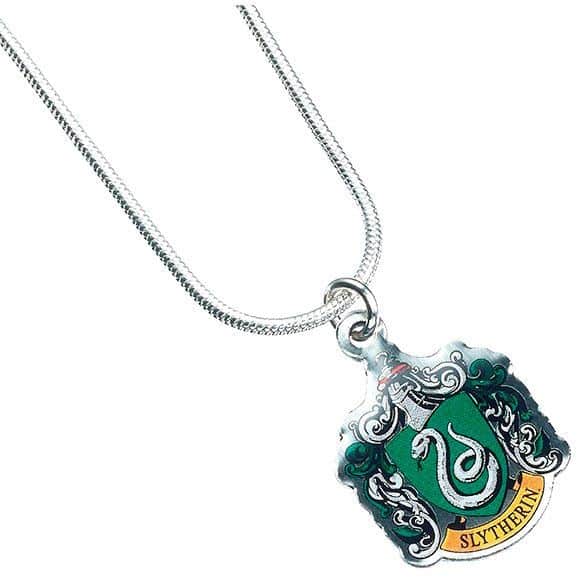 Collar Slytherin Harry Potter 1 Collar Slytherin Harry Potter