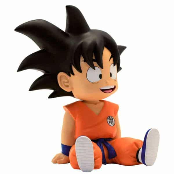 hucha goku