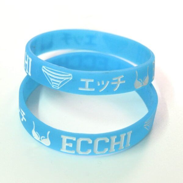 Pulsera Ecchi