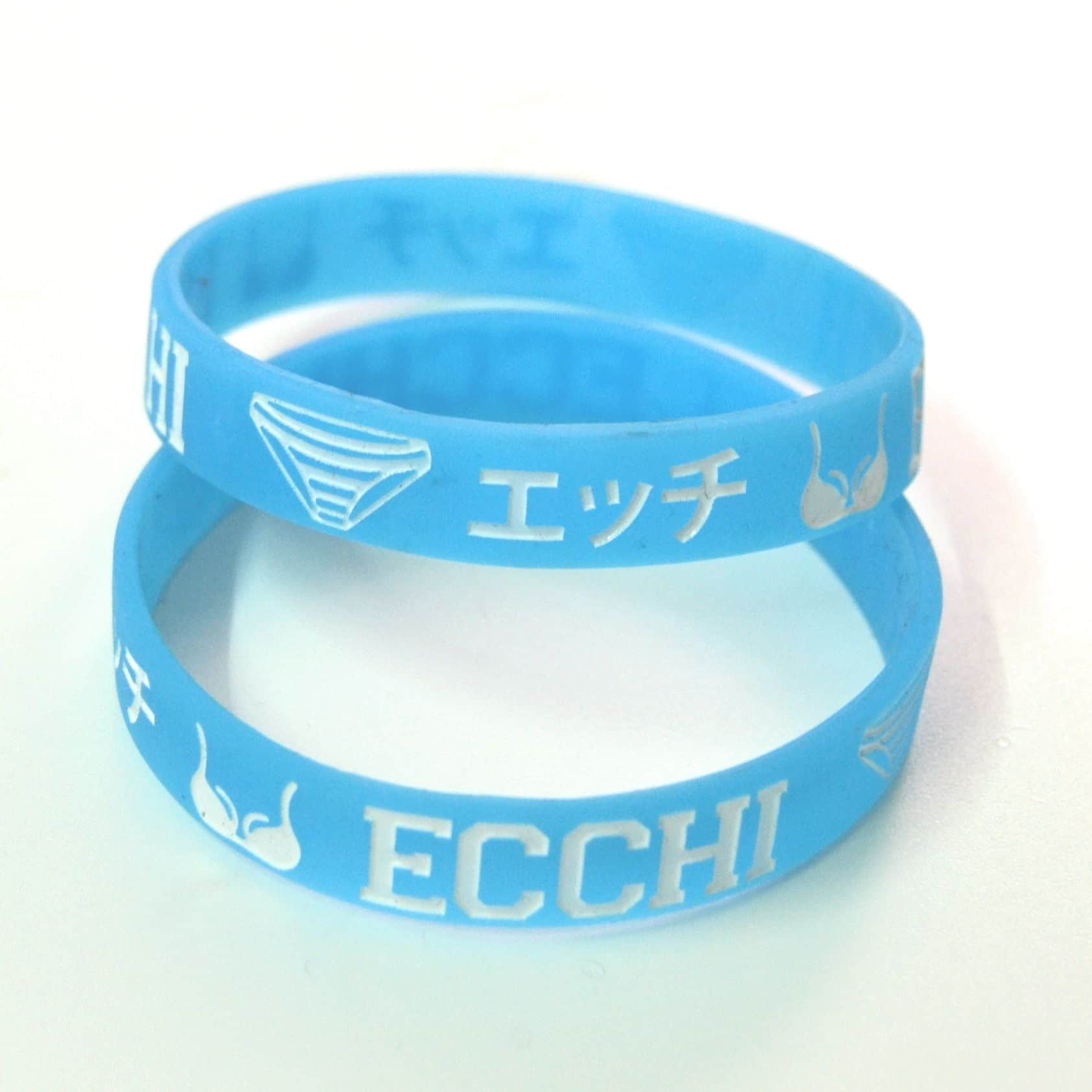 Pulsera Ecchi