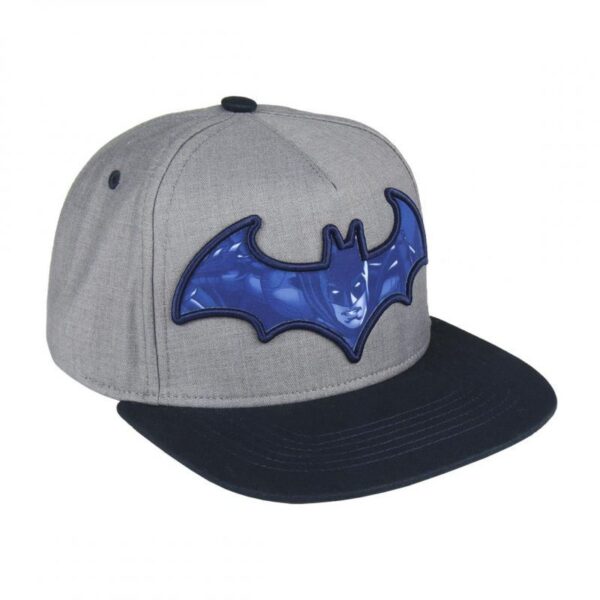 gorra batman