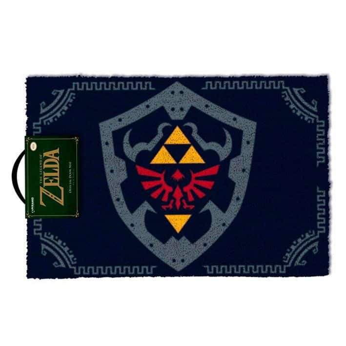 Felpudo Zelda (The Legend of Zelda) 1 Felpudo Zelda