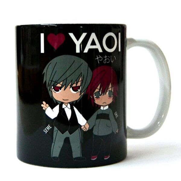 Taza Yuri