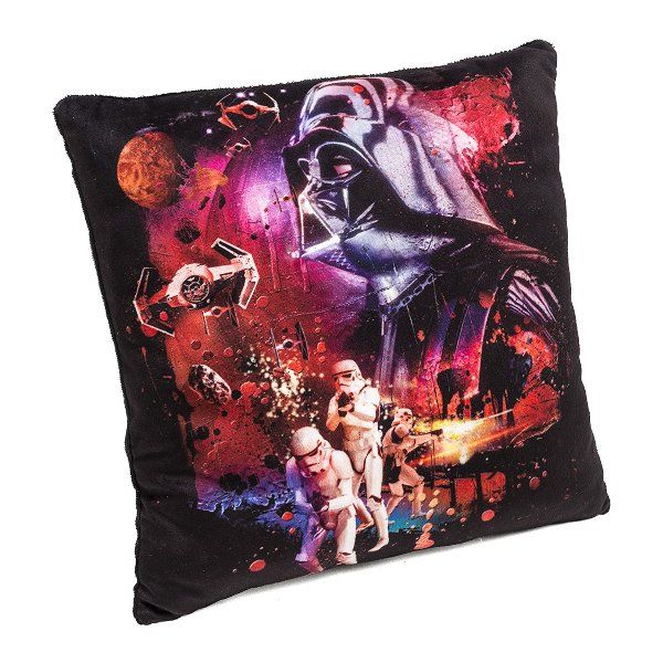 Cojin Star Wars Darth Vader 1 Cojin Star Wars Darth Vader