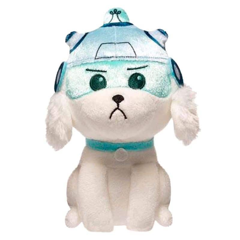 Peluche Snowball
