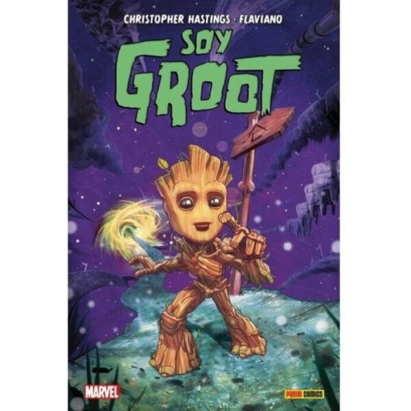 Comics y Libros
