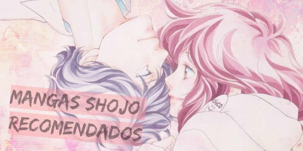 Mangas Shojo Recomendados: Io Sakisaka 1 Mangas Shojo Recomendados Io Sakisaka
