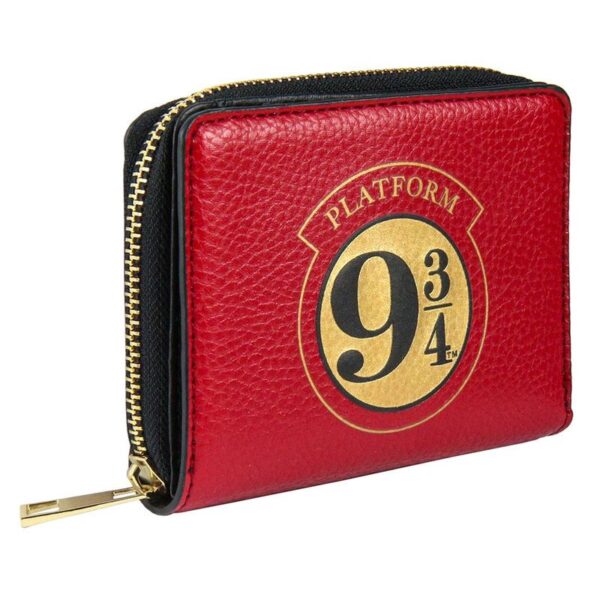 Cartera Harry Potter