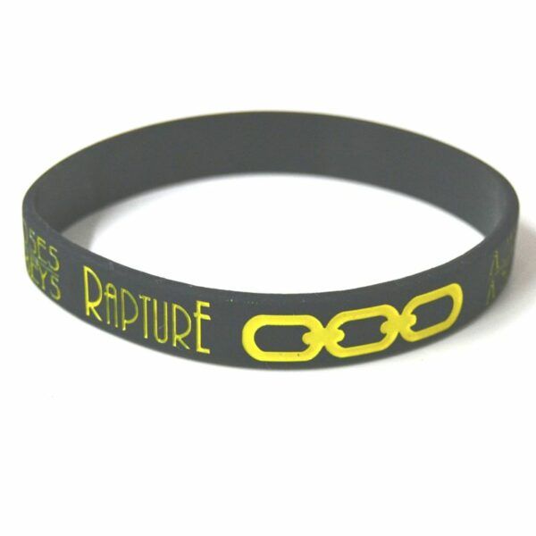 Pulsera Bioshock