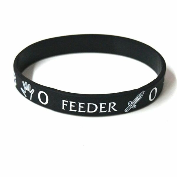 Pulsera Feeder