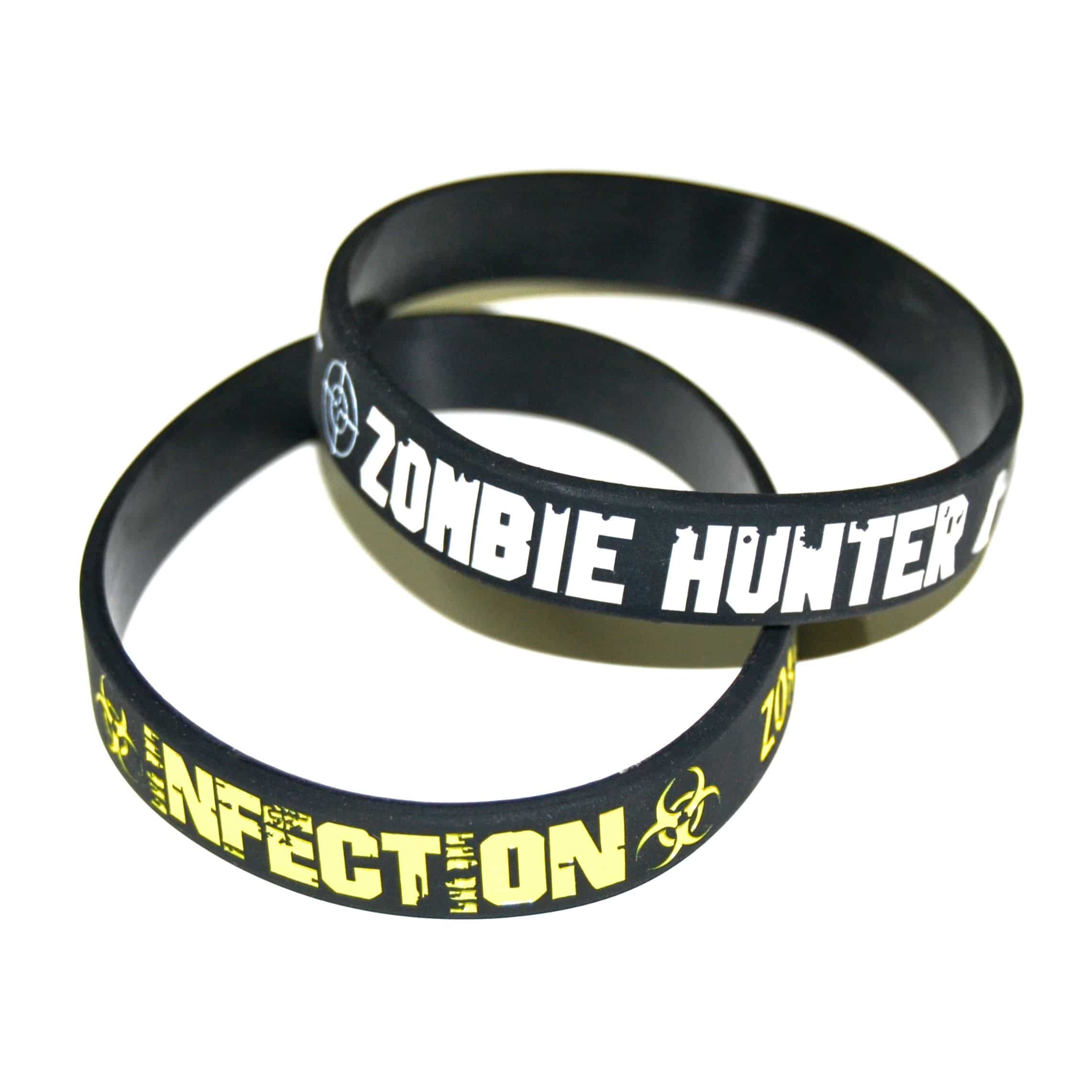 Pulsera Zombie 1 Pulsera Zombie