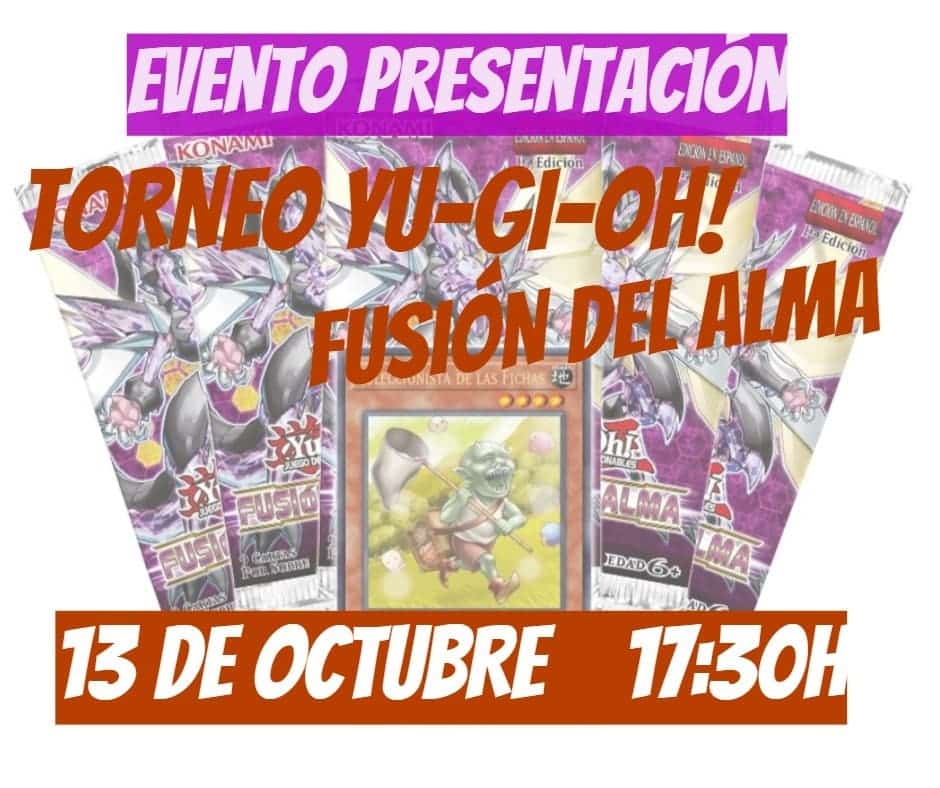 torneo yugioh