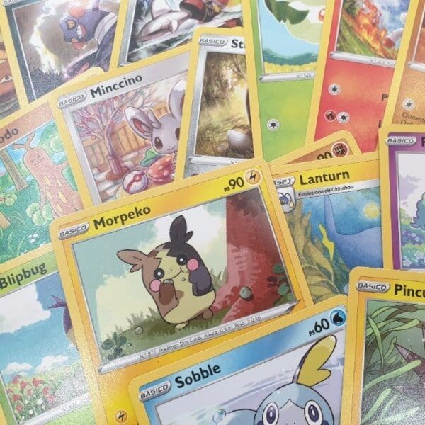 cartas pokemon