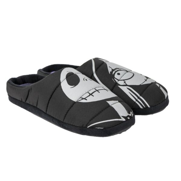 Pantuflas Pesadilla antes de Navidad